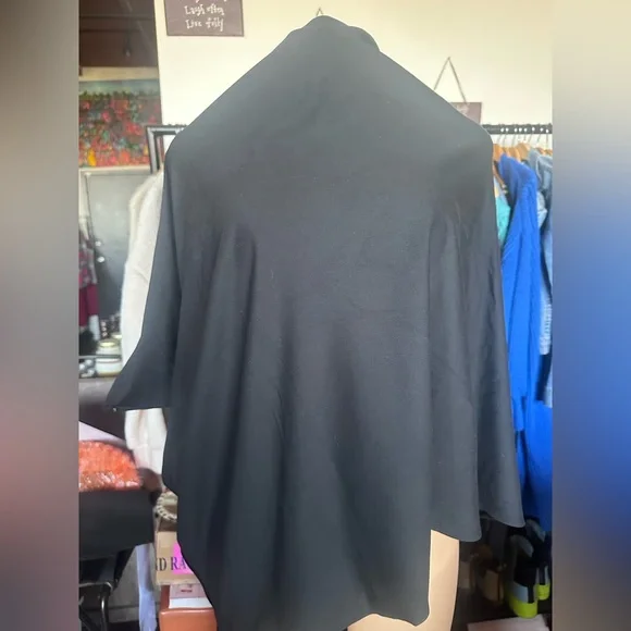 lululemon athletica Black Scarf - Picture 3 of 7